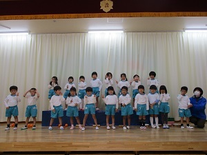 うめ組うた うめ組うた