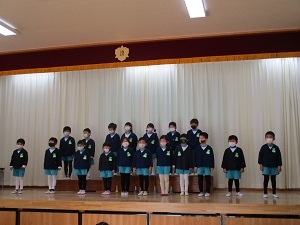 もも組うた(1) もも組うた(1)