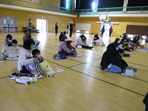 楽しい読み聞かせ (1) 楽しい読み聞かせ (1)