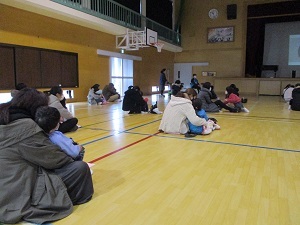 楽しい読み聞かせ (2) 楽しい読み聞かせ (2)