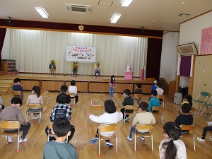 誕生会2 誕生会2
