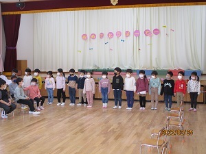 うめ発表 うめ発表