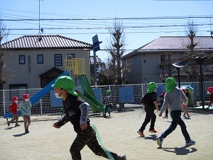 ゲーム ゲーム