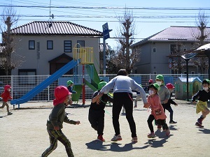 ゲーム2 ゲーム2