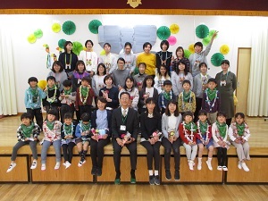 集合写真
