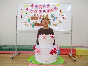 ケーキ1 ケーキ1