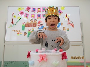 ケーキ5 ケーキ5