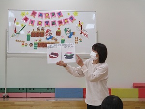 クイズ クイズ