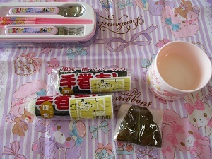 ランチ ランチ