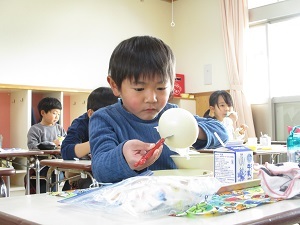 肉まん,大きいな 肉まん,大きいな