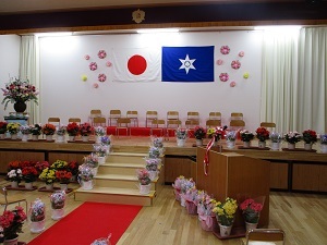 会場 会場