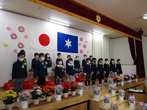 もも組 もも組