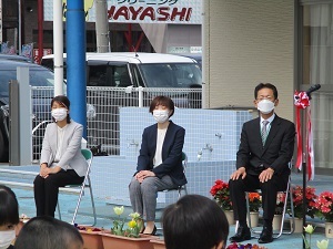 転職者紹介 転職者紹介
