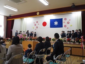 チューリップ チューリップ