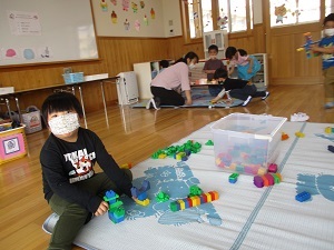 うめ組 うめ組