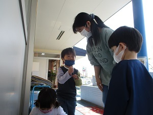 さくらんぼ組 (1) さくらんぼ組 (1)