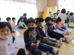 さんぽ2 さんぽ2