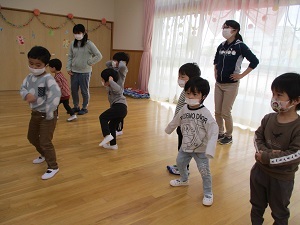 水戸ちゃんダンス 水戸ちゃんダンス