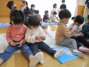 プレゼントさくらんぼ プレゼントさくらんぼ