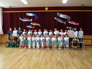もも組集合 もも組集合