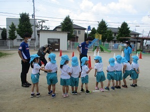 うめ