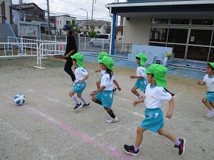 もも女子