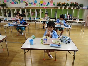 うめ給食2