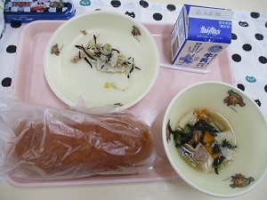 給食