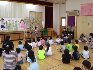もも司会 もも司会