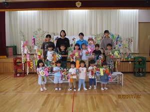 さくらんぼ集合 さくらんぼ集合
