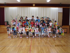 もも集合 もも集合