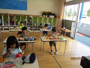 うめ給食 うめ給食