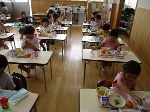 もも組