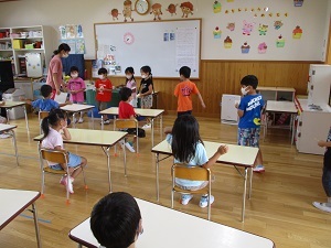 うめ組さん招待 うめ組さん招待