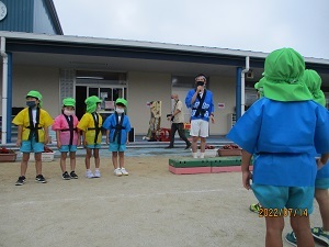 会長さん 会長さん