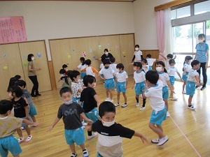 かえるっこタイム かえるっこタイム