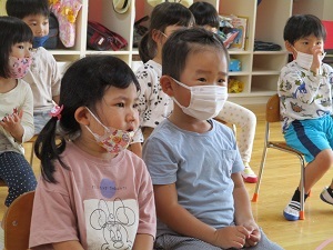 さくらんぼ3 さくらんぼ3