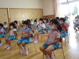 お楽しみ2 お楽しみ2