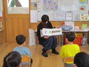 もも組 (1) もも組 (1)