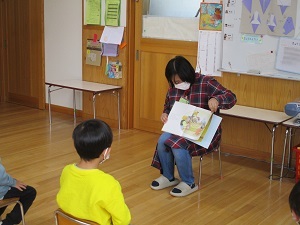 もも組 (3) もも組 (3)