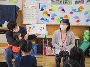 さくらんぼ組 (1) さくらんぼ組 (1)