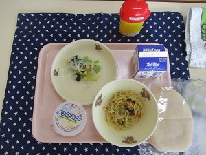 学校給食