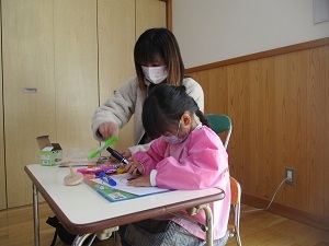 さくらんぼ保育参観 (8)