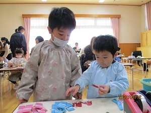 さくらんぼ保育参観 (14)