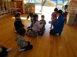 おてだま5