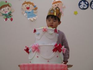 さくらんぼ