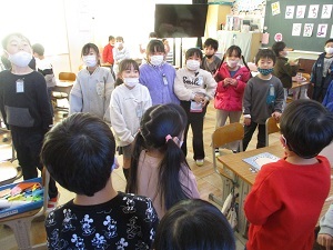 1年生と交流会 (16)