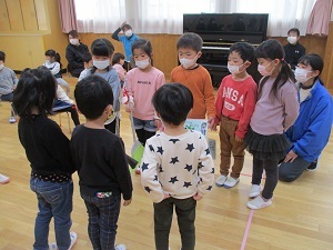 卒園進級おめでとう会 (7) 卒園進級おめでとう会 (7)