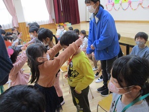 卒園進級おめでとう会 (11) 卒園進級おめでとう会 (11)
