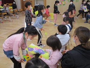 卒園進級おめでとう会 (14) 卒園進級おめでとう会 (14)